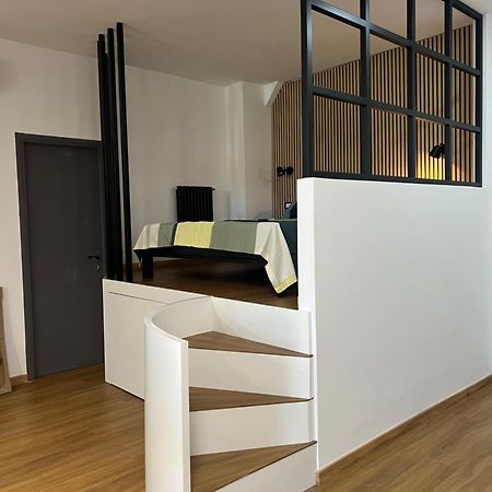 Athome104 Рим Экстерьер фото