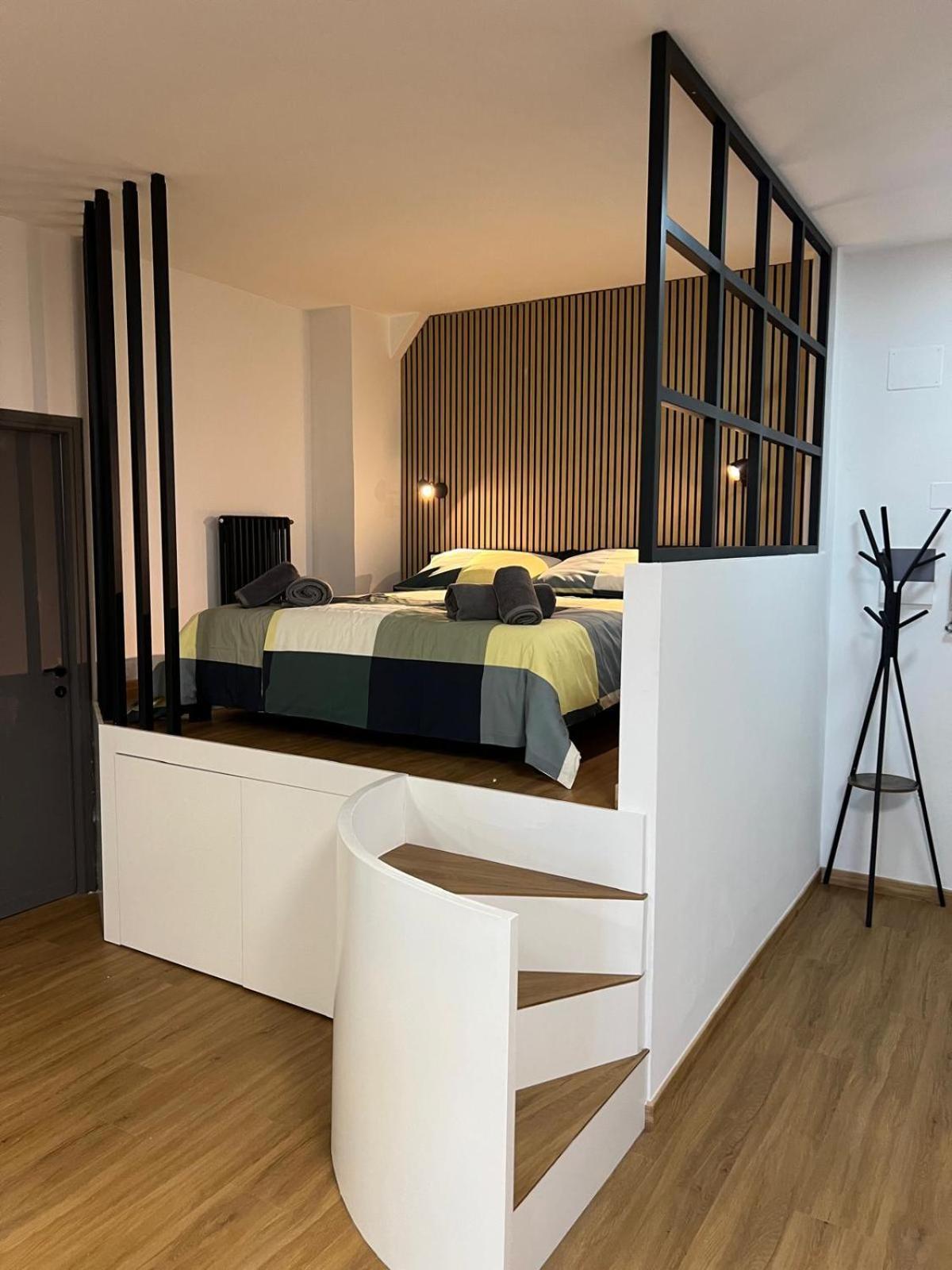Athome104 Рим Экстерьер фото