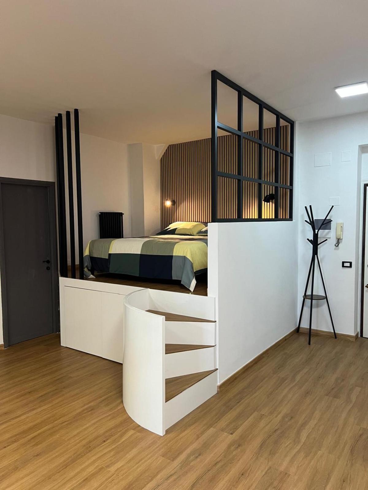 Athome104 Рим Экстерьер фото