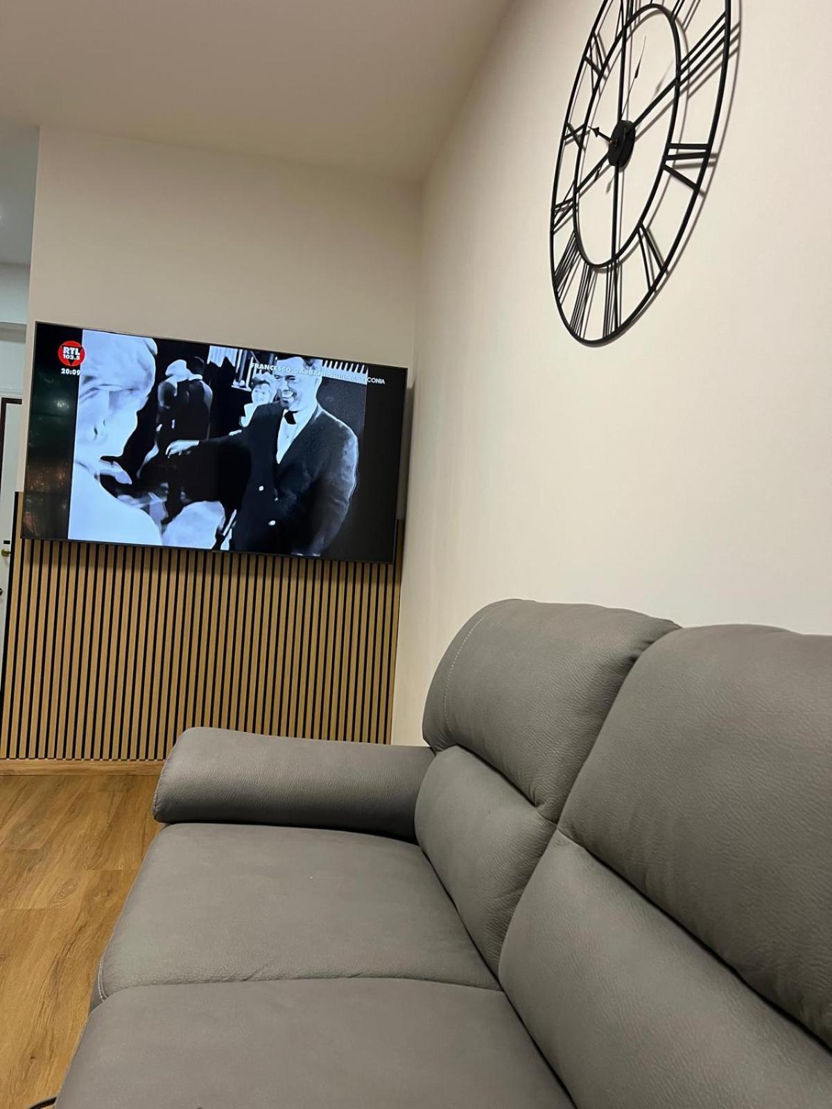Athome104 Рим Экстерьер фото
